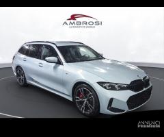 BMW 318 Serie 3 i Touring Msport Pro Innovation