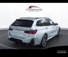 BMW 318 Serie 3 i Touring Msport Pro Innovation