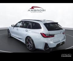 BMW 318 Serie 3 i Touring Msport Pro Innovation