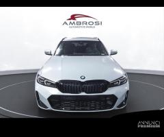 BMW 318 Serie 3 i Touring Msport Pro Innovation - 7