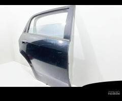 PORTIERA POSTERIORE DESTRA FIAT Grande Punto 1Â° S