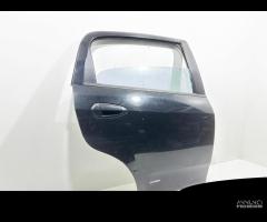 PORTIERA POSTERIORE DESTRA FIAT Grande Punto 1Â° S