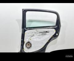 PORTIERA POSTERIORE DESTRA FIAT Grande Punto 1Â° S