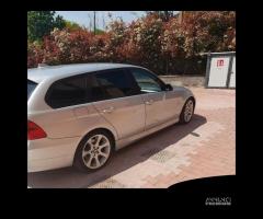 4 Ammortizzatori Sportivi BMW 3 E90 E91 E92 E93