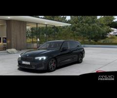 BMW 320 Serie 3 d Touring Msport Pro Innovation