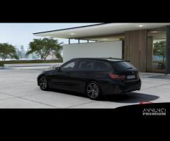 BMW 320 Serie 3 d Touring Msport Pro Innovation