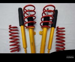 Assetto Sportivo Ribassato BMW 3 E90 E92 E92 E93