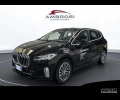 BMW 218 Serie 2 i Luxury Line Comfort Pro Packag