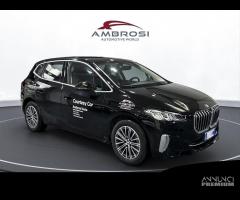 BMW 218 Serie 2 i Luxury Line Comfort Pro Packag