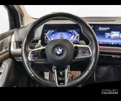 BMW 218 Serie 2 i Luxury Line Comfort Pro Packag - 12