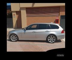 Assetto Sportivo BMW Serie 3 E91 Touring 330d 325d - 1