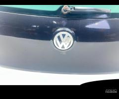 PORTELLONE POSTERIORE COMPLETO VOLKSWAGEN Golf 5 B - 5