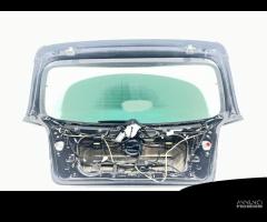 PORTELLONE POSTERIORE COMPLETO VOLKSWAGEN Golf 5 B - 6