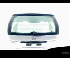 PORTELLONE POSTERIORE COMPLETO CITROEN C3 1Â° Seri - 1