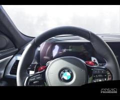 BMW XM M-Driver's Package - 12