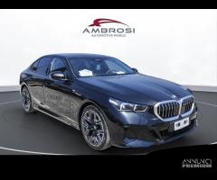 BMW 520 Serie 5 d Travel Innovation Msport Packa