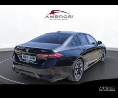 BMW 520 Serie 5 d Travel Innovation Msport Packa