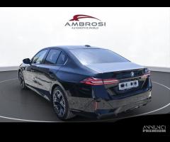 BMW 520 Serie 5 d Travel Innovation Msport Packa