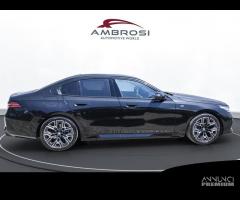 BMW 520 Serie 5 d Travel Innovation Msport Packa