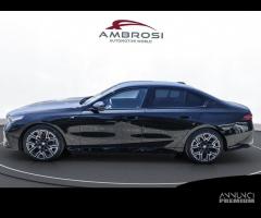 BMW 520 Serie 5 d Travel Innovation Msport Packa - 6