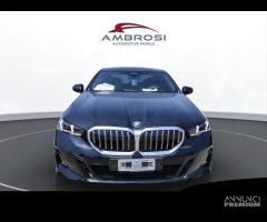 BMW 520 Serie 5 d Travel Innovation Msport Packa - 7