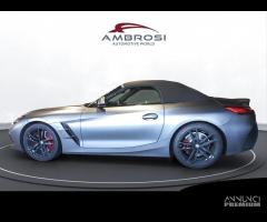 BMW Z4 M M40i Convertible Innovation Package - 6