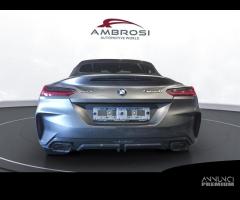 BMW Z4 M M40i Convertible Innovation Package - 8