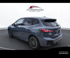 BMW 218 Serie 2 d Innovation Msport Package