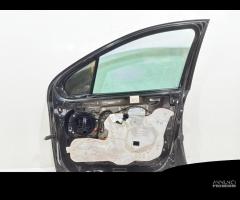 PORTIERA ANTERIORE DESTRA PEUGEOT 207 1Â° Serie 90