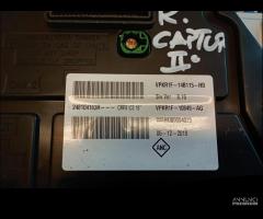 Quadro Strumenti NUOVO Renault Captur II 20' > 24'