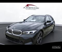 BMW 320 Serie 3 d xDrive Touring