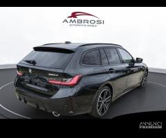 BMW 320 Serie 3 d xDrive Touring