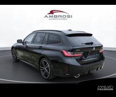 BMW 320 Serie 3 d xDrive Touring