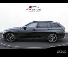 BMW 320 Serie 3 d xDrive Touring - 6