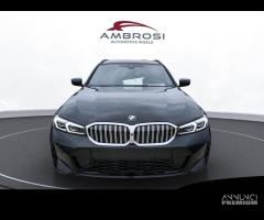 BMW 320 Serie 3 d xDrive Touring - 7