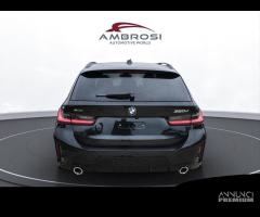 BMW 320 Serie 3 d xDrive Touring - 8