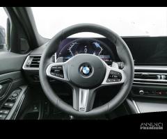 BMW 320 Serie 3 d xDrive Touring - 13