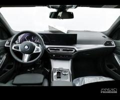 BMW 320 Serie 3 d xDrive Touring - 14