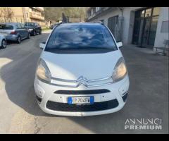 Citroen C4 Grand Picasso 2.0 HDi 150 FAP Selection