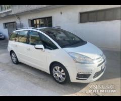 Citroen C4 Grand Picasso 2.0 HDi 150 FAP Selection