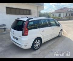 Citroen C4 Grand Picasso 2.0 HDi 150 FAP Selection