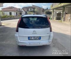 Citroen C4 Grand Picasso 2.0 HDi 150 FAP Selection - 6