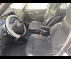 Citroen C4 Grand Picasso 2.0 HDi 150 FAP Selection - 9