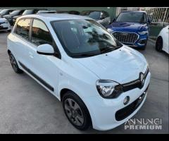 Renault Twingo TCe 90 CV EDC Duel2