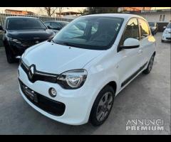 Renault Twingo TCe 90 CV EDC Duel2