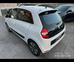 Renault Twingo TCe 90 CV EDC Duel2