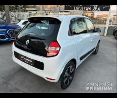 Renault Twingo TCe 90 CV EDC Duel2