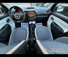 Renault Twingo TCe 90 CV EDC Duel2 - 8