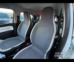 Renault Twingo TCe 90 CV EDC Duel2 - 14