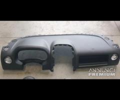 Kit Airbag Jeep Compass anno 2012